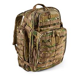 Mochila Rush-72 2.0 55L - Tamanho Único