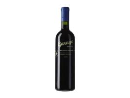 Vinho GARAGE WINE Reelegido Vineyard Cabernet Sauvignon Valle del Maule (0.75 L - 1 Unidade)