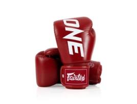 Luva FAIRTEX One-Chanpionships Preto