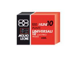 MOLHO LEONE 31010 Grampo 1000 Grampos