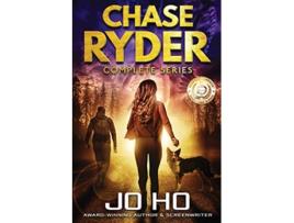 Livro The Chase Ryder Series Complete Series de Jo Ho (Inglês)