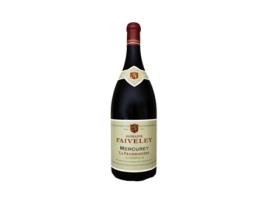 Faiveley Mercurey La Framboisière 2022 DOMAINE FAIVELEY