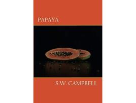 Livro Papaya de SW Campbell (Inglês)