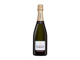 Espumante THIÉNOT Blanc de Blancs Chardonnay Champanhe (0.75 L - 1 Unidade)
