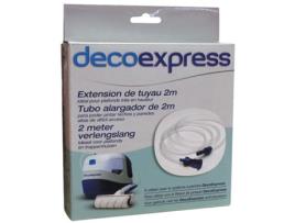 Extensão de Tubo de 2 M 6033877 DELUX VALENTINE