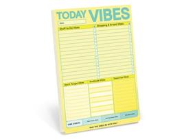 Livro Knock Knock Today Vibes de Knock Knock (Inglês)