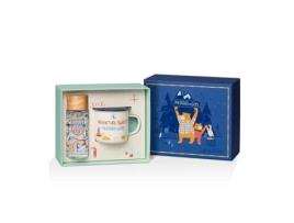 Coffret Like Father Like Son Eau de Toilette EL GANSO
