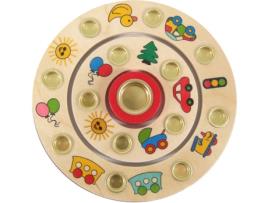 Brinquedo HESS-SPIELZEUG 15628