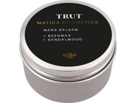 Bálsamo Facial MATICA COSMETICS Trut Sandalwood (100 ml)
