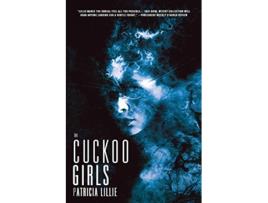 Livro The Cuckoo Girls de Patricia Lillie (Inglês)