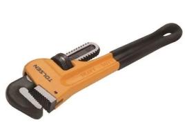 Chave para tubos Tolsen 200 mm TOLSEN TOOLS