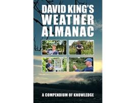 Livro David Kings Weather Almanac A Compendium of Knowledge de David King (Inglês)