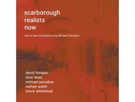 Livro Scarborough Realists Now de Michael Paraskos (Inglês)