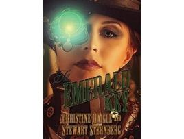 Livro The Emerald Key de Assistant Professor Christine Daigle Stewart Sternberg (Inglês)