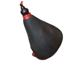 Bota De Vinho 0.5l Preto MARJOMAN DISTRIBUCION