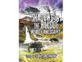 Livro Shadows on the Hillside de Liz Williams Freda Warrington (Inglês)