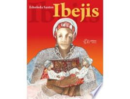 Livro IBEJIS de SANTOS, EDSOLEDA (Português do Brasil)