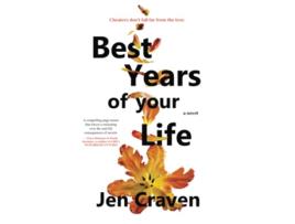 Livro Best Years of Your Life de Jen Craven (Inglês)