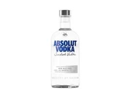 Absolut Vodka THE ABSOLUT COMPANY