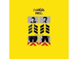 SLEAFORD MODS - Spare Ribs CD 2021