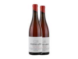 Vinho JIMÉNEZ-LANDI Vino Naranja Vinos Singulares Grenache Méntrida (0.75 L - 2 Unidades)