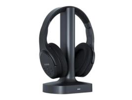 Fones de Ouvido Sem Fio para Tv Digital Helpreludepremium CGV