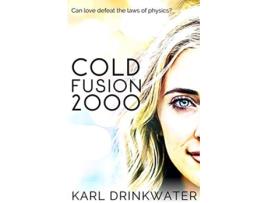 Livro Cold Fusion 2000 1 Manchester Summer de Karl Drinkwater (Inglês)