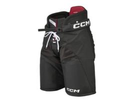 Calça Júnior de Hóquei no Gelo Next 23 Preto Lccm