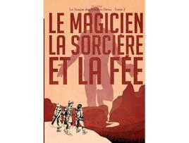 Livro La Traque des Anciens Dieux Tome 2 French Edition de H Lenoir e Claire Dufresne (Francês)