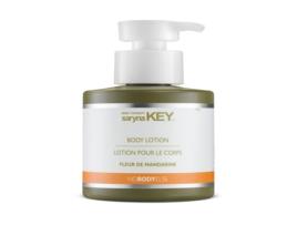 Body Lotion Fleur Mandarine SARYNAKEY