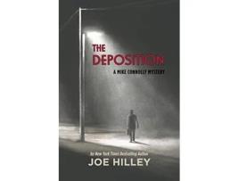 Livro The Deposition de Joe Hilley (Inglês)
