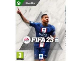 Infogramas Fifa 23 Padrão Italiano Xbox One 116369