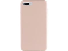 Capa iPhone 7 Plus XQISIT 26485