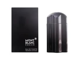 Perfume Homem Montblanc Edt 100 Ml MONT BLANC