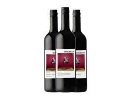 Vinho WOHLMUTH Blaufränkisch Burgenland (0.75 L - 3 Unidades)