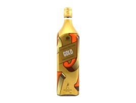 Whisky Blended JOHNNIE WALKER Gold Edition Reserva (1 L - 1 Unidade)