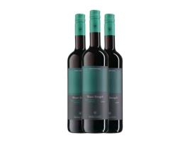 Vinho FREYBURG UNSTRUT Zweigelt Seco (0.75 L - 3 Unidades)