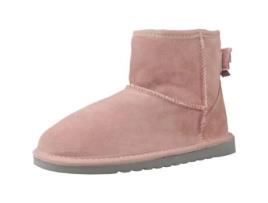 Sapatos de Criança VULLADI Rosa (30)