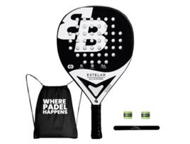 Raquete de Padel BB Estelar