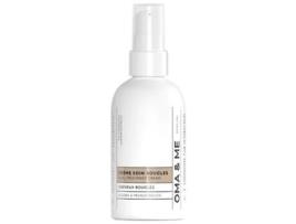 Creme de Tratamento de Cachos 100 Ml OMA & ME