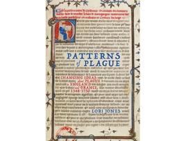 Livro Patterns of Plague de Lori Jones (Inglês)