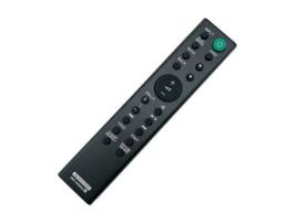 Comando TV DEEPSTONE para Sony Sound Bar Ht-Ct291 Sa-Ct290 Sa-Ct291 Ht-Ct290 Htct290