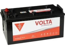 Bateria para camião 210Ah 1150 A EN Volta Profesional Basic PB2100I