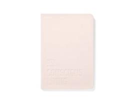 Agenda Semanal A5 2025 LETTS OF LONDON Conscious Rosewater Ll082399-25