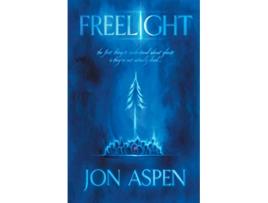 Livro Freelight de Jon Aspen (Inglês)