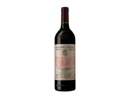 Vinho VEGA SICILIA Valbuena 5º Año Ribera del Duero (0.75 L - 1 Unidade)