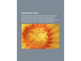 Livro Arquitectura de Fuente Wikipedia (Inglês)