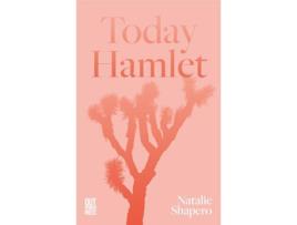 Livro Today Hamlet de Natalie Shapero (Inglês)
