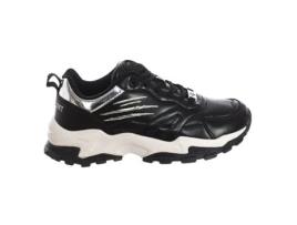 Sapatos de Homem PLEIN SPORT Preto (43)