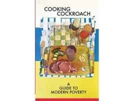 Livro Cooking Cockroach A Guide to Modern Poverty de Joey Truman (Inglês)